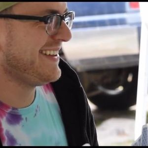 Meet your Posher, Mike